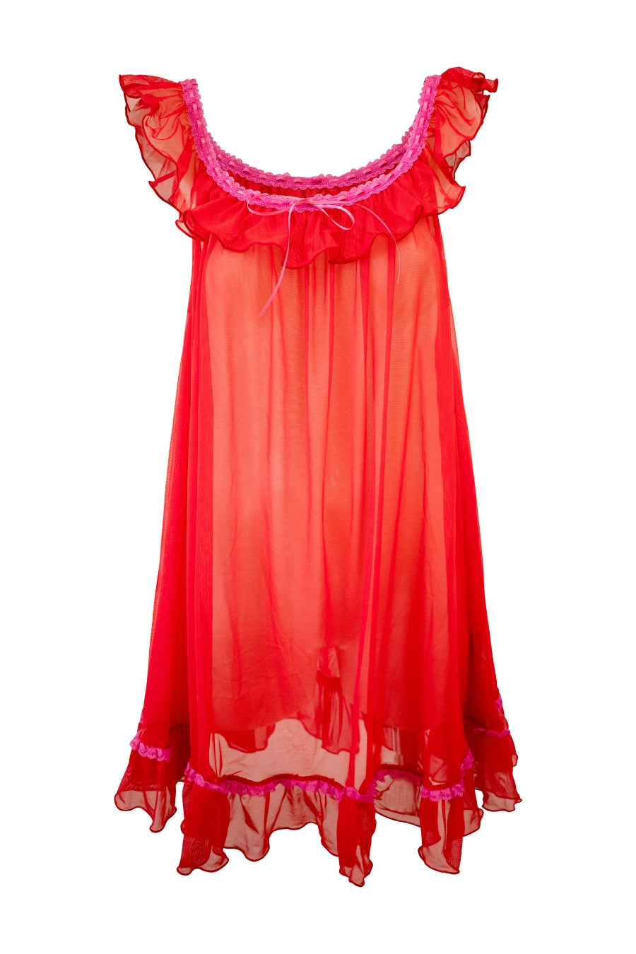 Nancy: The Complete Brief Set