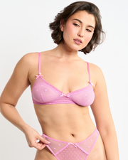 Quinn Bralette