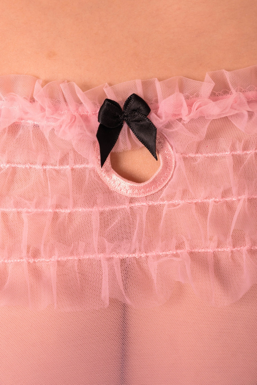 Harper: The Complete Shorties Set