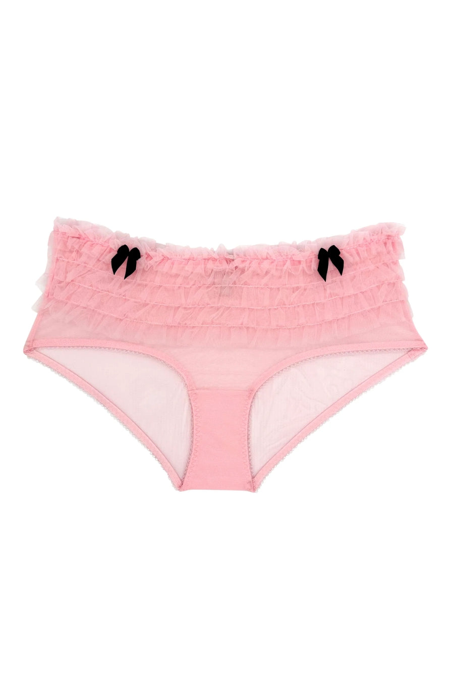 Harper: The Complete Shorties Set