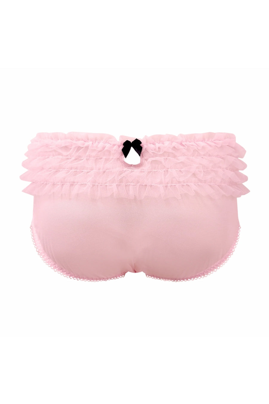 Harper: The Complete Shorties Set