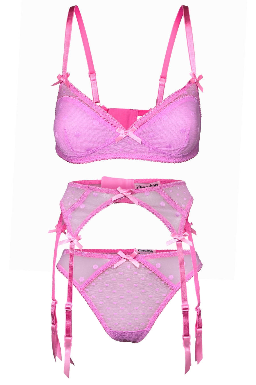 Quinn: The Complete Set