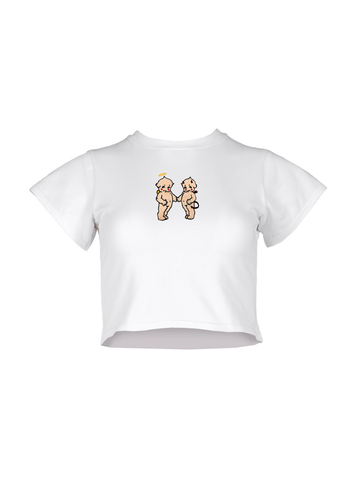 Sweet & Sinful: Baby Tee