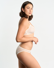 Taylor Bralette & Brief Set