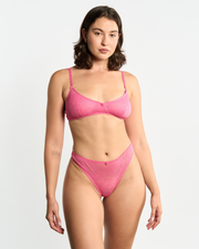 Taylor Bralette & Thong Set
