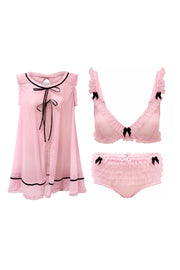 Harper: The Complete Shorties Set