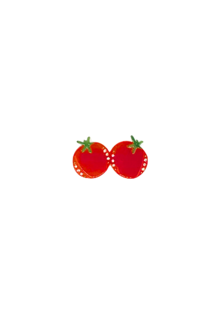 Tomato Girl Clip