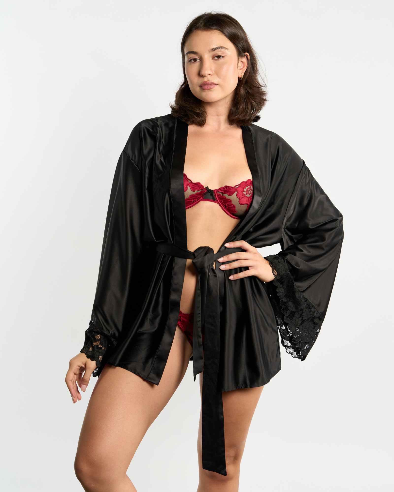 Xara Robe