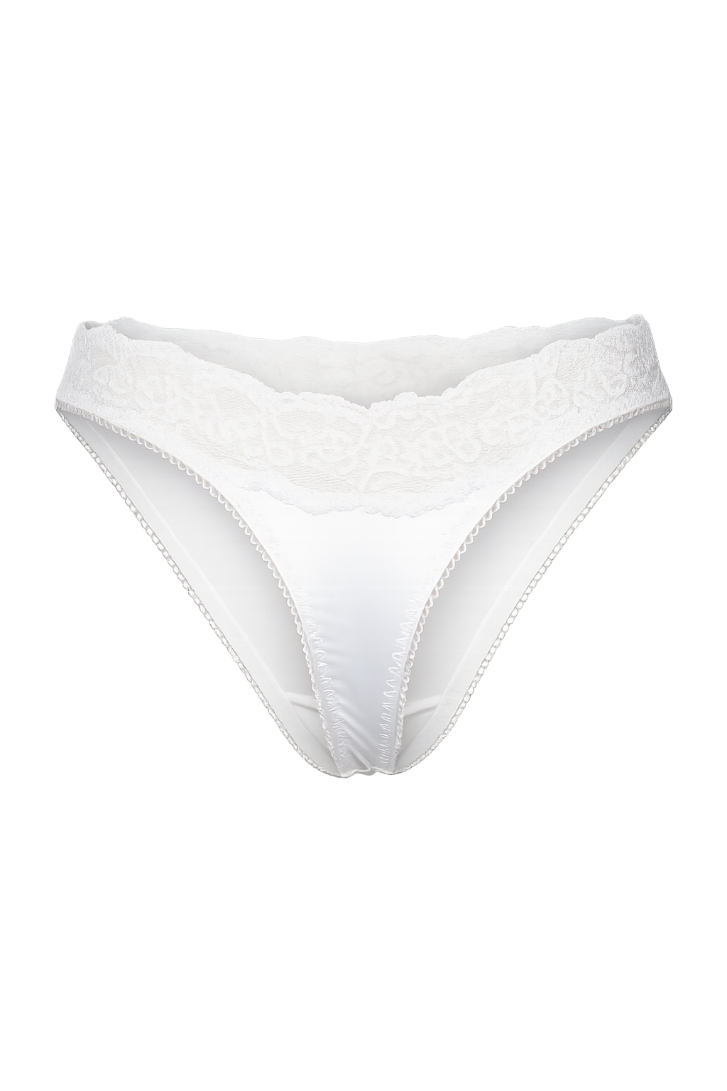 Yvette Thong