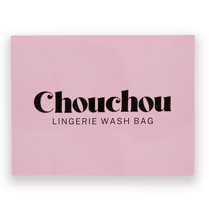 Lingerie Wash Bag